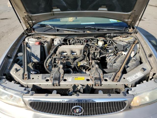 2G4WS52M0X1443468 - 1999 BUICK CENTURY LI TAN photo 7