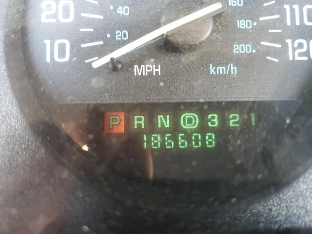 2G4WB55K121108447 - 2002 BUICK REGAL 白色 照片 8