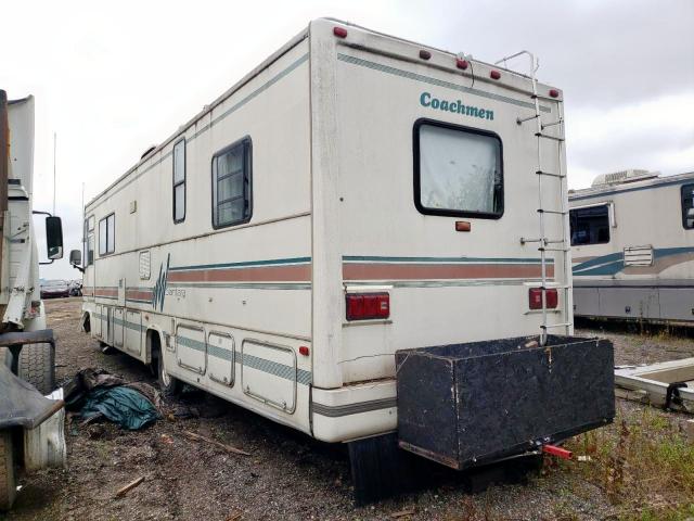 3FCMF53G7PJA02164 - 1993 FORD MOTORHOME WHITE photo 3