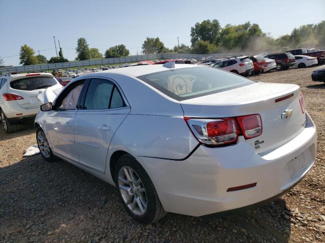1G11C5SL4FF185054 - 2015 CHEVROLET MALIBU 1LT 白色 照片 3