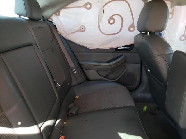 1G11C5SL4FF185054 - 2015 CHEVROLET MALIBU 1LT 白色 照片 6