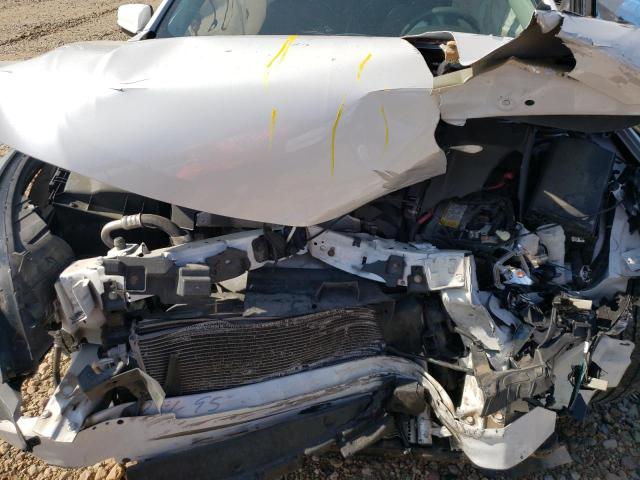 1G11C5SL4FF185054 - 2015 CHEVROLET MALIBU 1LT 白色 照片 7