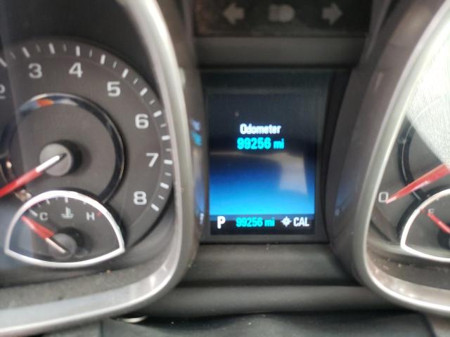 1G11C5SL4FF185054 - 2015 CHEVROLET MALIBU 1LT 白色 照片 8