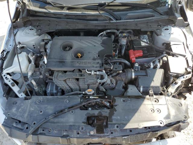 1N4BL4EV5KC206658 - 2019 NISSAN ALTIMA SL SILVER photo 7