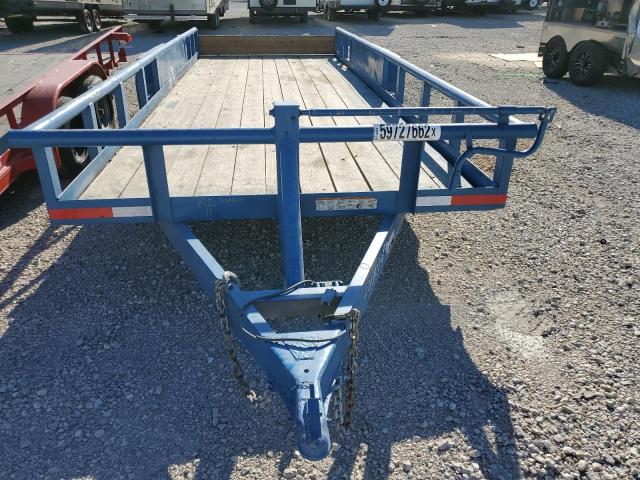 5LCLB2025L1052479 - 2020 UTILITY WHEEL/TOOL ლურჯი ფოტო 8