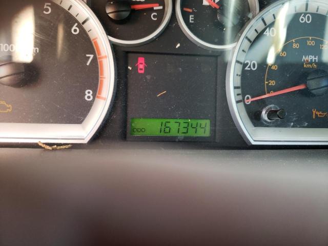 KL1TD6DE4BB138410 - 2011 CHEVROLET AVEO LS 银色 照片 8