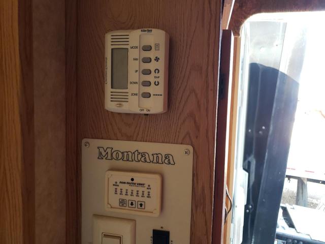 4YDF300296D518075 - 2006 FORR ROCKWOOD WHITE photo 8