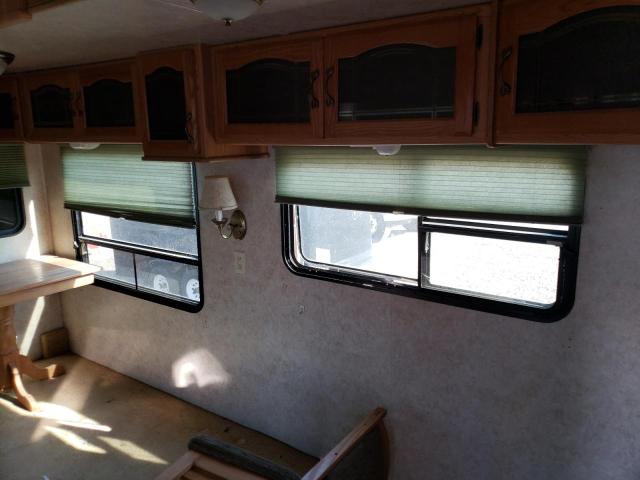 4YDF300296D518075 - 2006 FORR ROCKWOOD WHITE photo 9