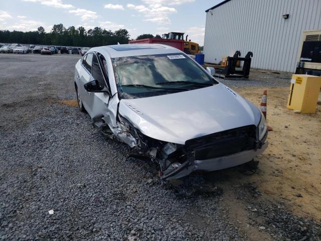 1G4GD5GR5CF322280 - 2012 BUICK LACROSSE P SILVER photo 9