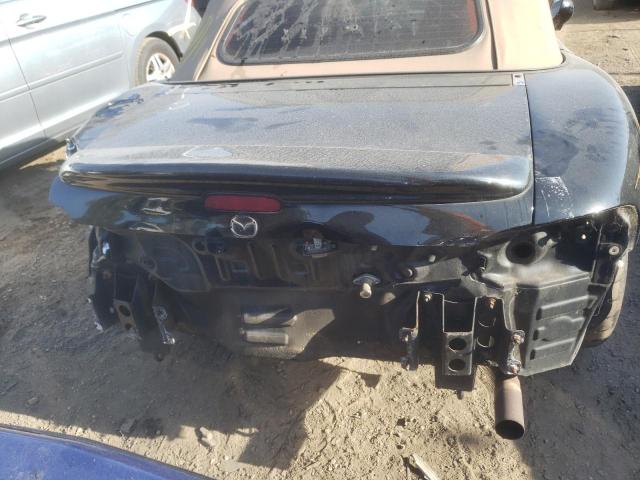 JM1NB353520224226 - 2002 MAZDA MX-5 MIATA BASE  photo 9