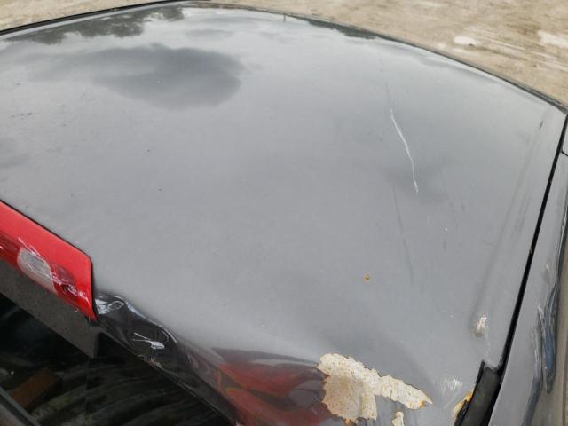 1D7KU28D94J161761 - 2004 DODGE RAM 2500 S GRAY photo 9