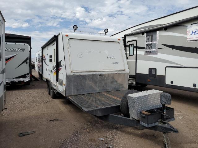 1UJBJ02N661JK0113 - 2006 EAGLE JAYCO BEIGE photo 1