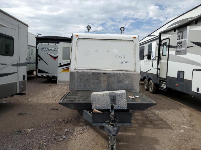 1UJBJ02N661JK0113 - 2006 EAGLE JAYCO BEIGE photo 8