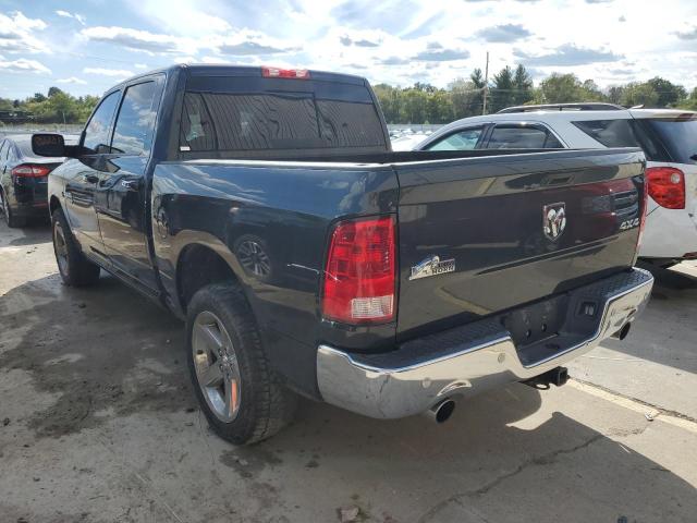 3C6RR7LT5GG377075 - 2016 RAM 1500 SLT BLACK photo 3