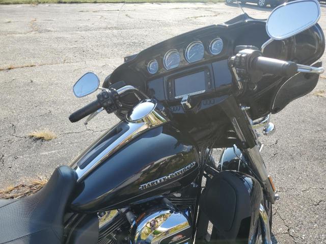 1HD1KEL1XEB698000 - 2014 HARLEY-DAVIDSON FLHTK ELEC 黑色 照片 5