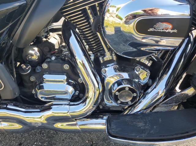 1HD1KEL1XEB698000 - 2014 HARLEY-DAVIDSON FLHTK ELEC 黑色 照片 7