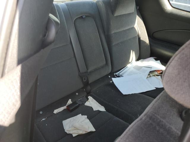 2G1WK15K979312458 - 2007 CHEVROLET MONTE CARL ვერცხლისფერი ფოტო 6