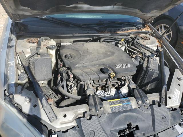 2G1WK15K979312458 - 2007 CHEVROLET MONTE CARL ვერცხლისფერი ფოტო 7
