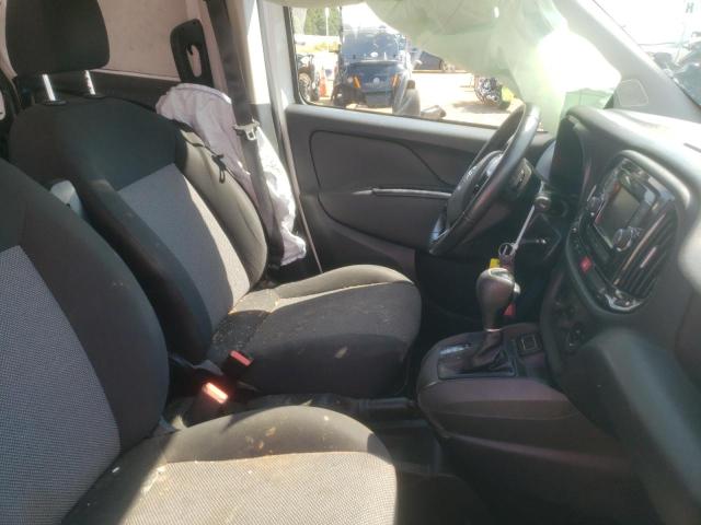 ZFBERFAT0G6B04427 - 2016 RAM PROMASTER ორფეროვანი ფოტო 5