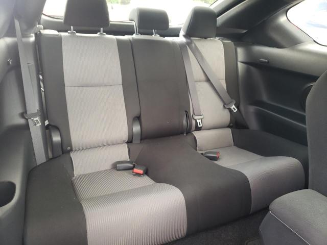 JTKJF5C77FJ006446 - 2015 TOYOTA SCION TC BLUE photo 6