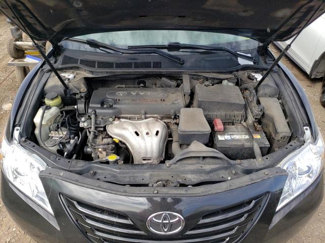 4T1BE46K47U513681 - 2007 TOYOTA CAMRY CE  photo 7