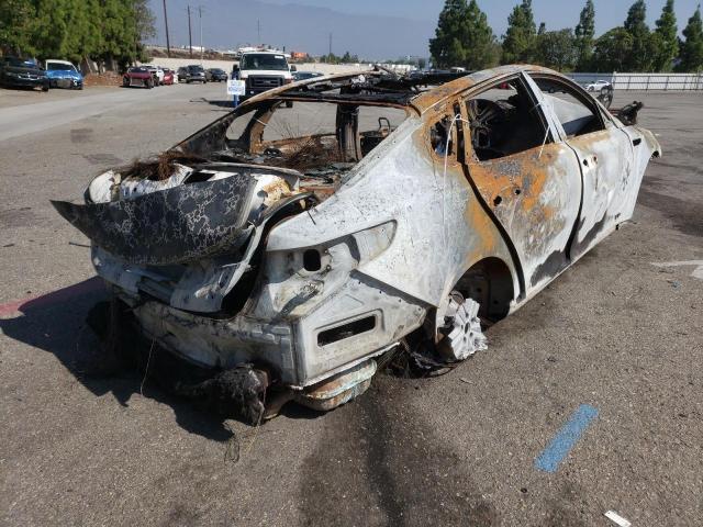 KNAGV4LD6H5015927 - 2017 KIA OPTIMA PLU BURN photo 4