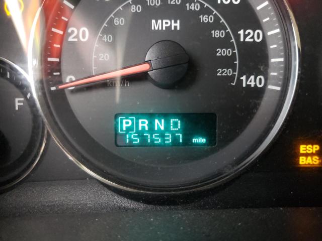 1J8HG58266C199234 - 2006 JEEP COMMANDER 白色 照片 8