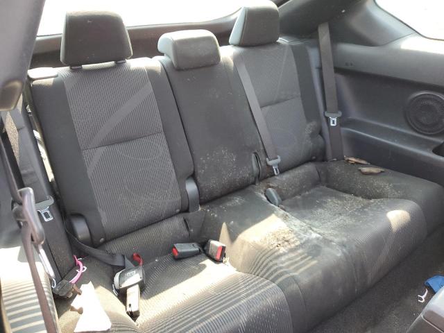 JTKJF5C79C3027623 - 2012 TOYOTA SCION TC ნაცრისფერი ფოტო 6