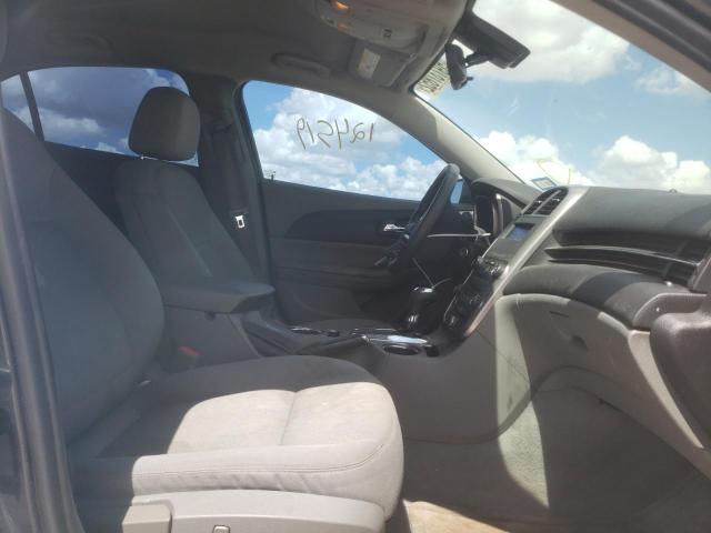 1G11B5SA0GU106042 - 2016 CHEVROLET MALIBU LIM 黑色 照片 5