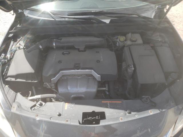 1G11B5SA0GU106042 - 2016 CHEVROLET MALIBU LIM 黑色 照片 7