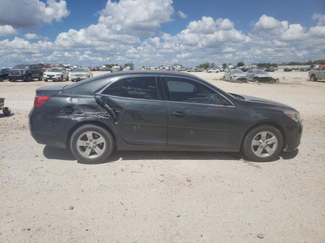 1G11B5SA0GU106042 - 2016 CHEVROLET MALIBU LIM 黑色 照片 9