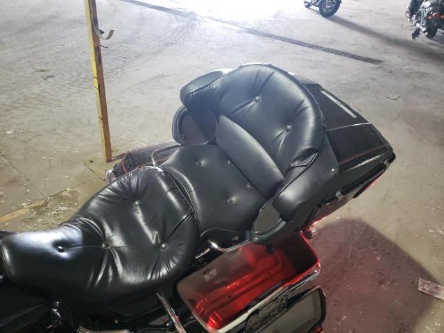 1HD1FCW161Y622298 - 2001 HARLEY-DAVIDSON FLHTCUI 黑色 照片 6