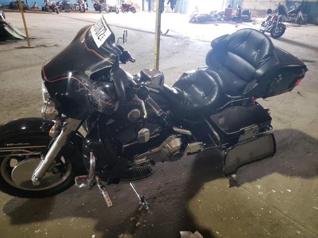 1HD1FCW161Y622298 - 2001 HARLEY-DAVIDSON FLHTCUI 黑色 照片 9