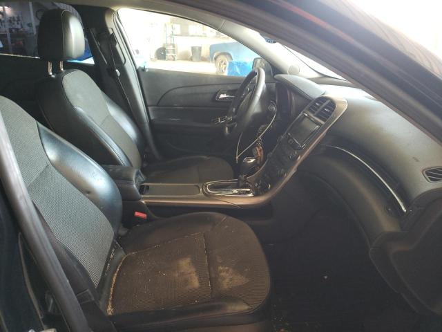 1G11C5SA9DF222563 - 2013 CHEVROLET MALIBU 1LT BLACK photo 5