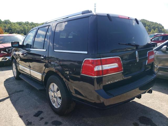 5LMFU28517LJ09112 - 2007 LINCOLN NAVIGATOR 紫色 照片 3