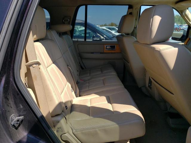 5LMFU28517LJ09112 - 2007 LINCOLN NAVIGATOR 紫色 照片 6