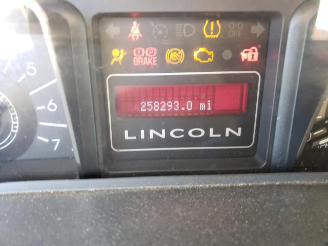 5LMFU28517LJ09112 - 2007 LINCOLN NAVIGATOR 紫色 照片 8