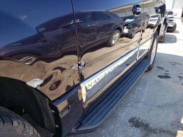 5LMFU28517LJ09112 - 2007 LINCOLN NAVIGATOR 紫色 照片 9