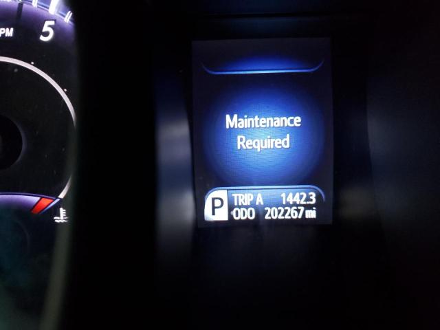 4T1BK1EB5GU199922 - 2016 TOYOTA AVALON XLE BLUE photo 8