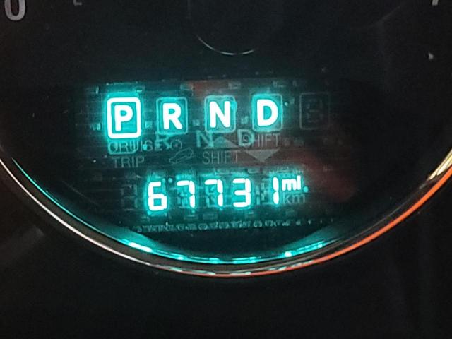 1C4AJWAG2GL224041 - 2016 JEEP WRANGLER S WHITE photo 8