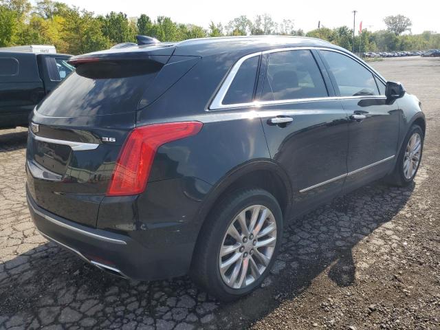 1GYKNFRS1HZ287111 - 2017 CADILLAC XT5 PLATIN BLACK photo 4