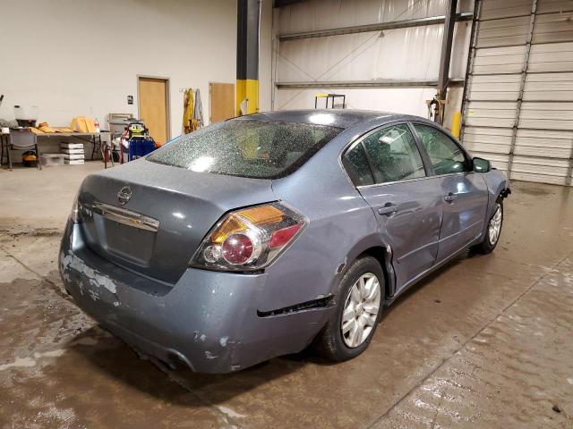 1N4AL2APXBN408679 - 2011 NISSAN ALTIMA BAS BLUE photo 4