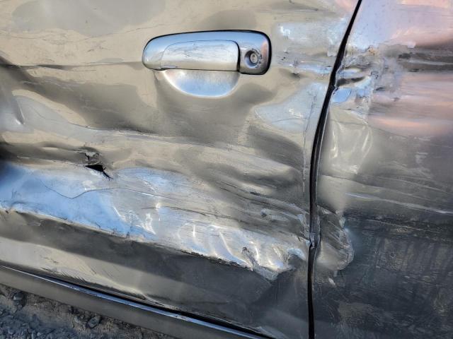 JHMGD38647S038146 - 2007 HONDA FIT S Gümüş foto 10