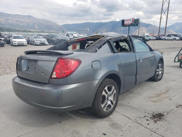 1G8AW12F65Z182293 - 2005 SATURN ION LEVEL Boz foto 4