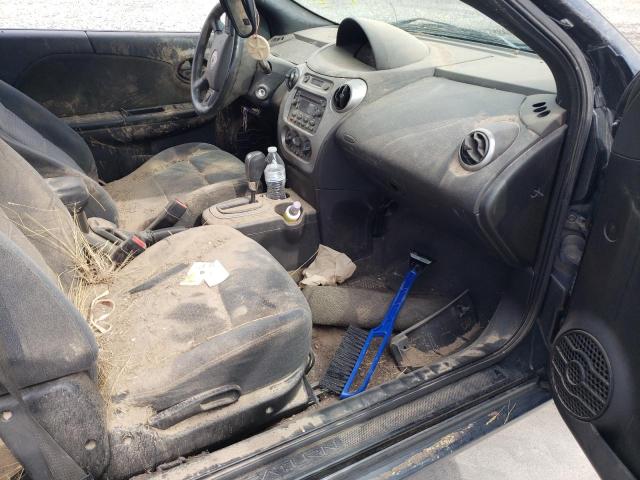 1G8AW12F65Z182293 - 2005 SATURN ION LEVEL Boz foto 5