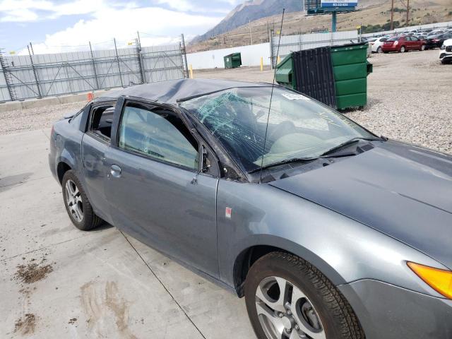 1G8AW12F65Z182293 - 2005 SATURN ION LEVEL Boz foto 9