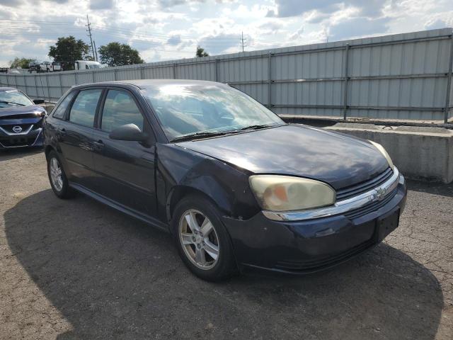 1G1ZT62835F279395 - 2005 CHEVROLET MALIBU MAX 蓝色 照片 1