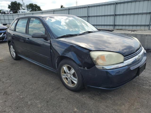 1G1ZT62835F279395 - 2005 CHEVROLET MALIBU MAX 蓝色 照片 9