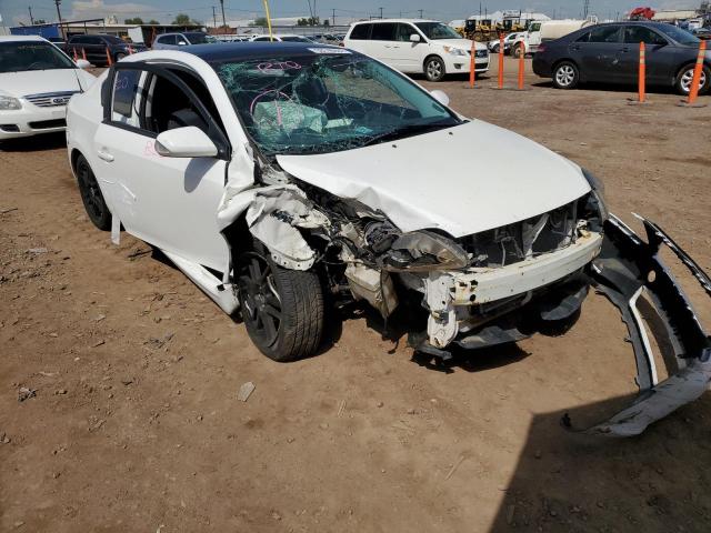 JTKDE3B77A0313667 - 2010 TOYOTA SCION TC 白色 照片 1