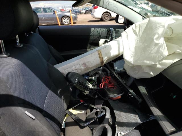 JTKDE3B77A0313667 - 2010 TOYOTA SCION TC 白色 照片 5